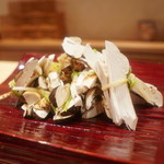 銀座 しのはら - 