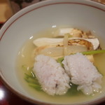 銀座 しのはら - 