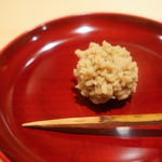 銀座 しのはら - 