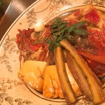 竹うち - 金目鯛煮付け(^o^)