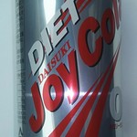 ディオ - ダイエットジョイコーラ 税抜34円(2017.10.02)