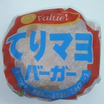 ディオ - テリマヨバーガー 税抜78円(2017.10.02)