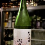 にほん酒と肴 酔音 - 