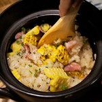 にほん酒と肴 酔音 - 