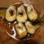 にほん酒と肴 酔音 - 