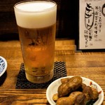にほん酒と肴 酔音 - 
