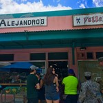 Alejandros Mexican Food - 