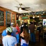 Alejandros Mexican Food - 