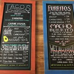 Alejandros Mexican Food - 