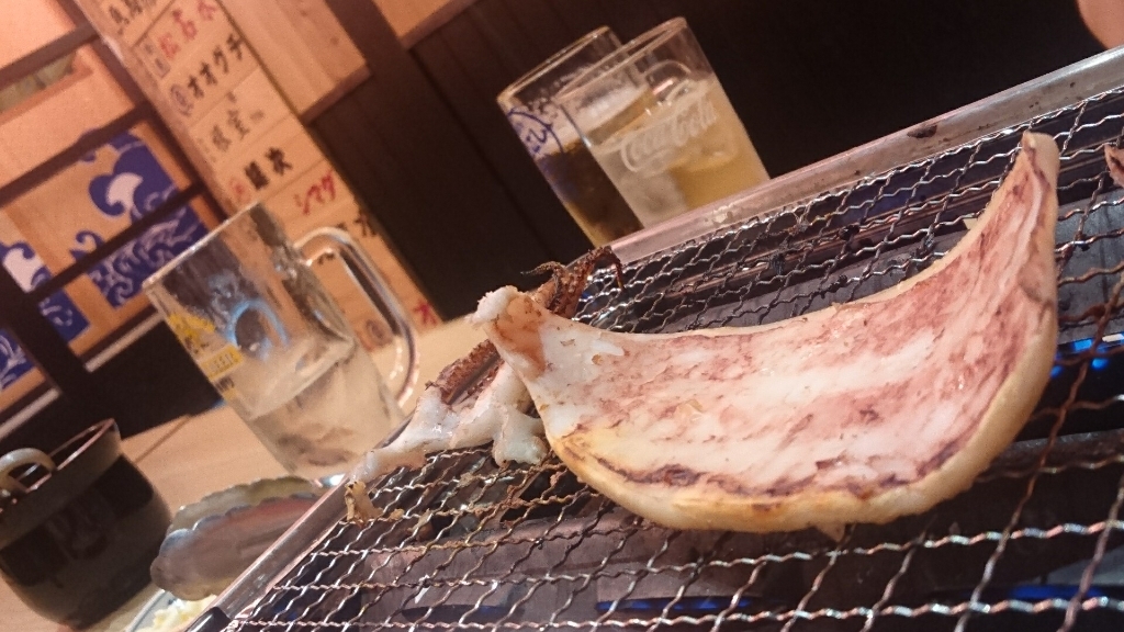 目利きの銀次 静岡北口駅前店 name=