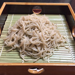 Ginjou Soba Takashi - 