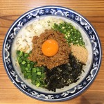 こだわり麺工房たご - 