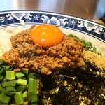 こだわり麺工房たご - 