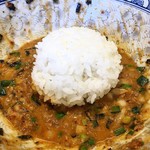 こだわり麺工房たご - 