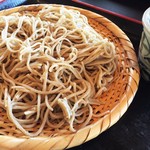 専門店 八ヶ岳高原蕎麦