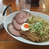 俺のラーメン あっぱれ屋