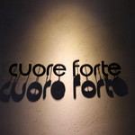 クオーレ・フォルテ - 