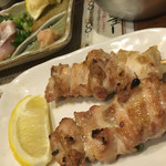 Yakitori Benten - 