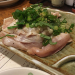 Yakitori Benten - 