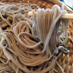 専門店 八ヶ岳高原蕎麦