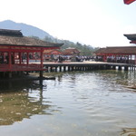 みやじまの宿 岩惣 - 厳島神社