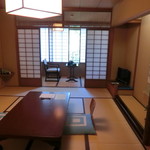 みやじまの宿 岩惣 - 新館客室