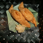 みやじまの宿 岩惣 - 夜食