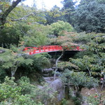 みやじまの宿 岩惣 - 紅葉谷