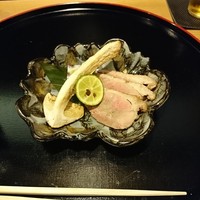 京料理 貴与次郎 - 