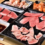 Yakiniku Biru Kiyaman Toko - 