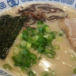 まるきんラーメン - 