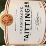 Taittinger Brut