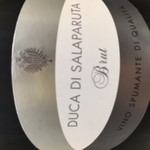 Duca di Salapaluta Brut