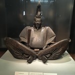 ぽん多本家 - 本当の「源頼朝」