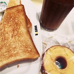 DOUTOR COFFEE SHOP - 