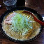 麺処 花田 池袋店 - 