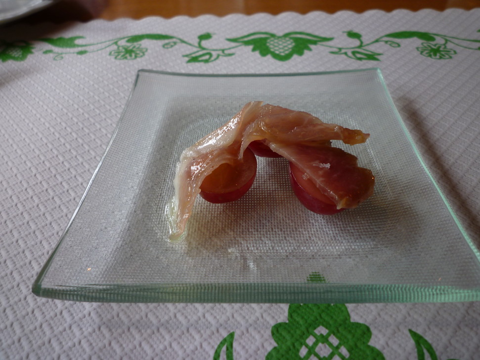 ケーキとビストロ美城 name=
