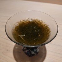 黒杉 - もずく酢