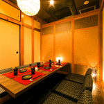 個室×九州料理 宝山邸 八重洲店