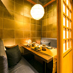 個室×九州料理 宝山邸 八重洲店