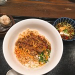 東京チャイニーズ 一凛 - 