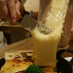 Cheese Tavern CASCINA - 