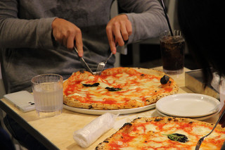 L'Antica Pizzeria da Michele - 