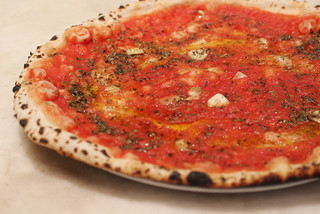 L'Antica Pizzeria da Michele - 