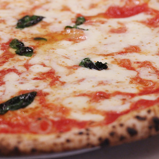 イタリア直輸入の食材！