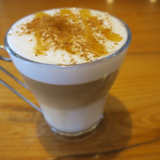 Italian Cafe Belnetta_1