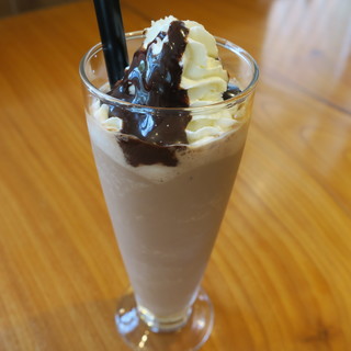 Italian Cafe Belnetta_1