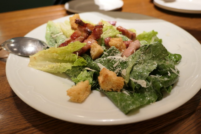 Tsubame Kitchen Marunochi Oazo Ten