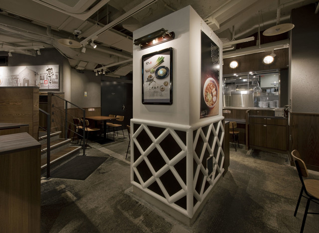 Kitakata Ramen Kura Machi photo 4