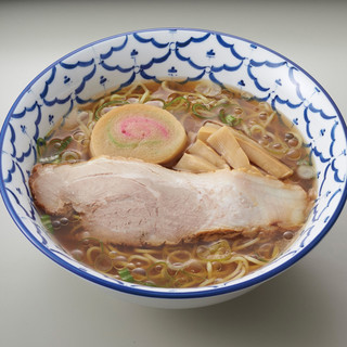 名古屋驛麺通り醐りょう 函館らーめん_1